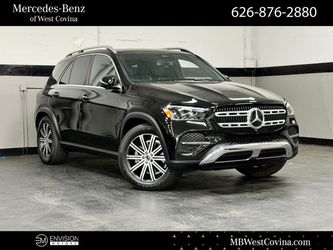 2026 Mercedes-Benz GLE 350