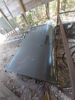 Skidsteer Street Sweeper