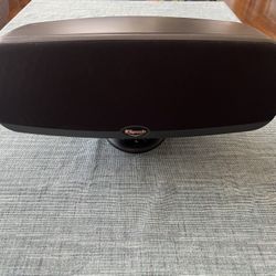 Klipsch Center Speaker