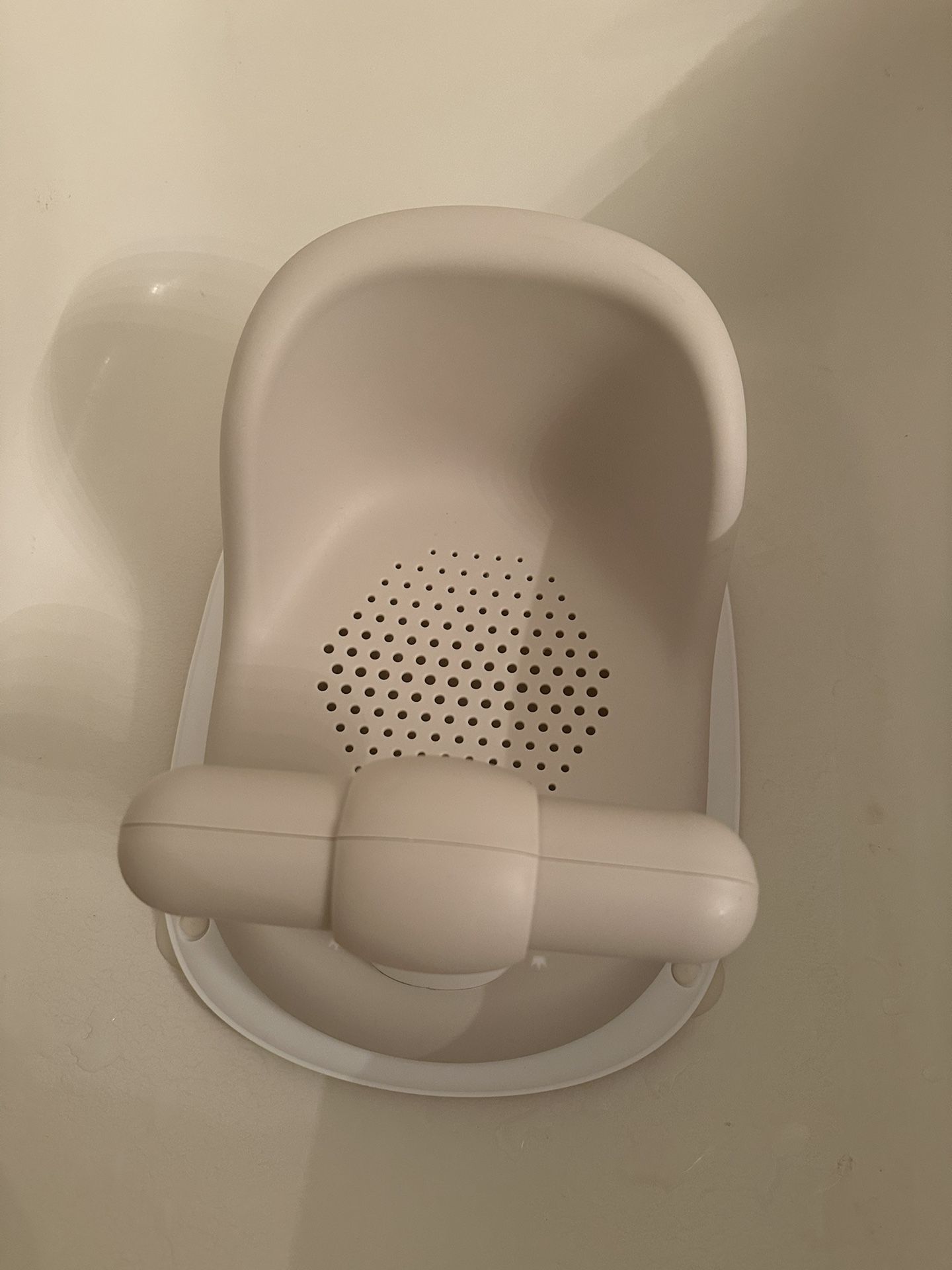 Baby bath chair