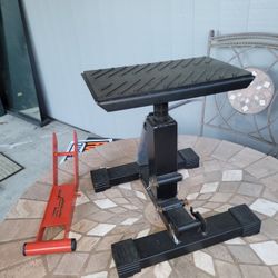 JFC Bike Stand - $10.00