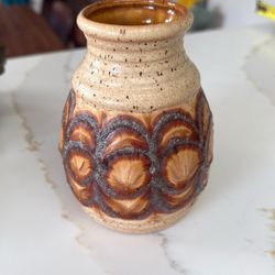 Bay West German Vase