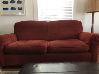 Thomasville Love Seat - W83in /H39in /D34in