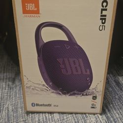 Jbl  Clip 5