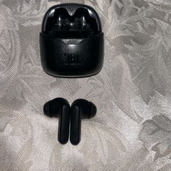 Jbl  Tune Flex  Earbuds 