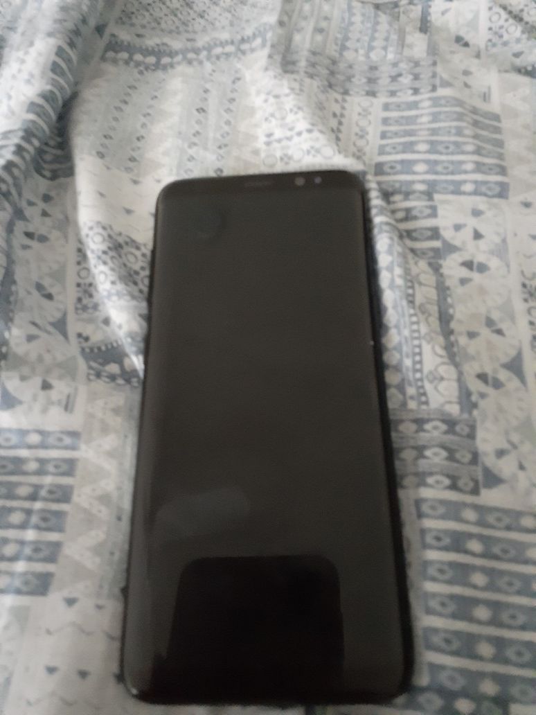 Samsung s8