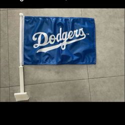 Car Windows Flag  New  $ 20 