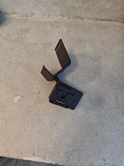 Ford Accessport V3 A-Pillar Mount Focus ST RS