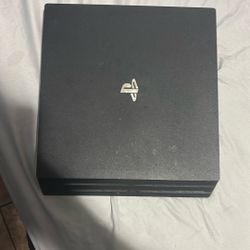 ps4 pro