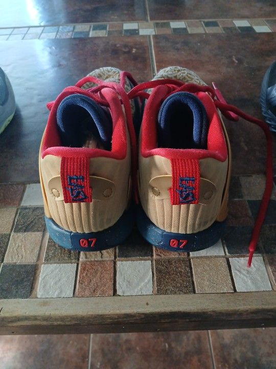 Basketball Nike Women Court Shoes