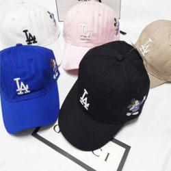 LA HATS