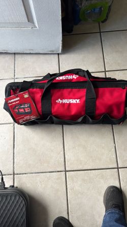 Mochila  HUSKY