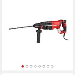 Rotary Hammer 