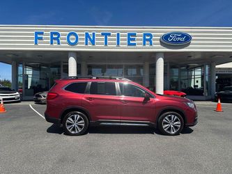 2019 Subaru Ascent