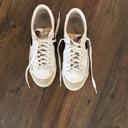 Nike blazer good condition