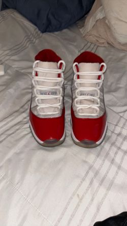 Cherry 11s