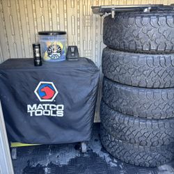 Kenda Klever RT 37/12.50/R17