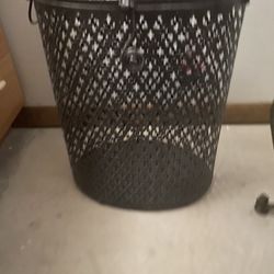 Basket For Your Laundry 