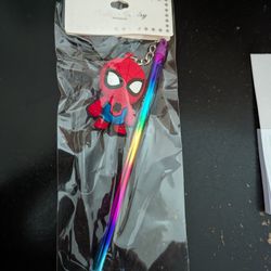 SpiderMan Pen