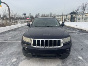 2013 Jeep Grand Cherokee