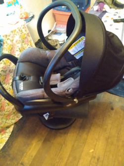 Car Seat For Baby