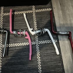 BMX Cranks