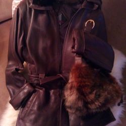 Coat
