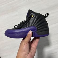 Jordan 12 Retro