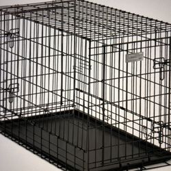 XL COLLAPSE/CRATE, SINGER SOWING MACHINE AND WEIGHTED EXERCISE BALL LARGE 