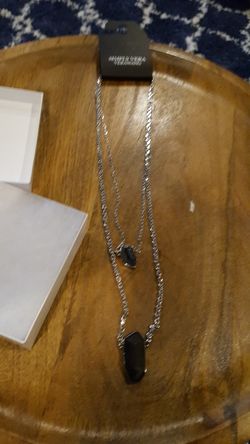 Simply Vera necklace