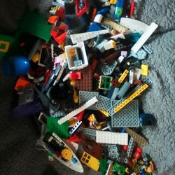 Lego Lot