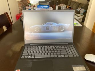 Lenovo idea pad s145