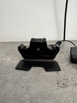 PS4 Controller Charger 