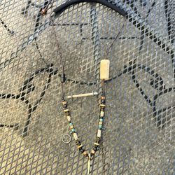 Handcrafted Fly Fishing Lanyard