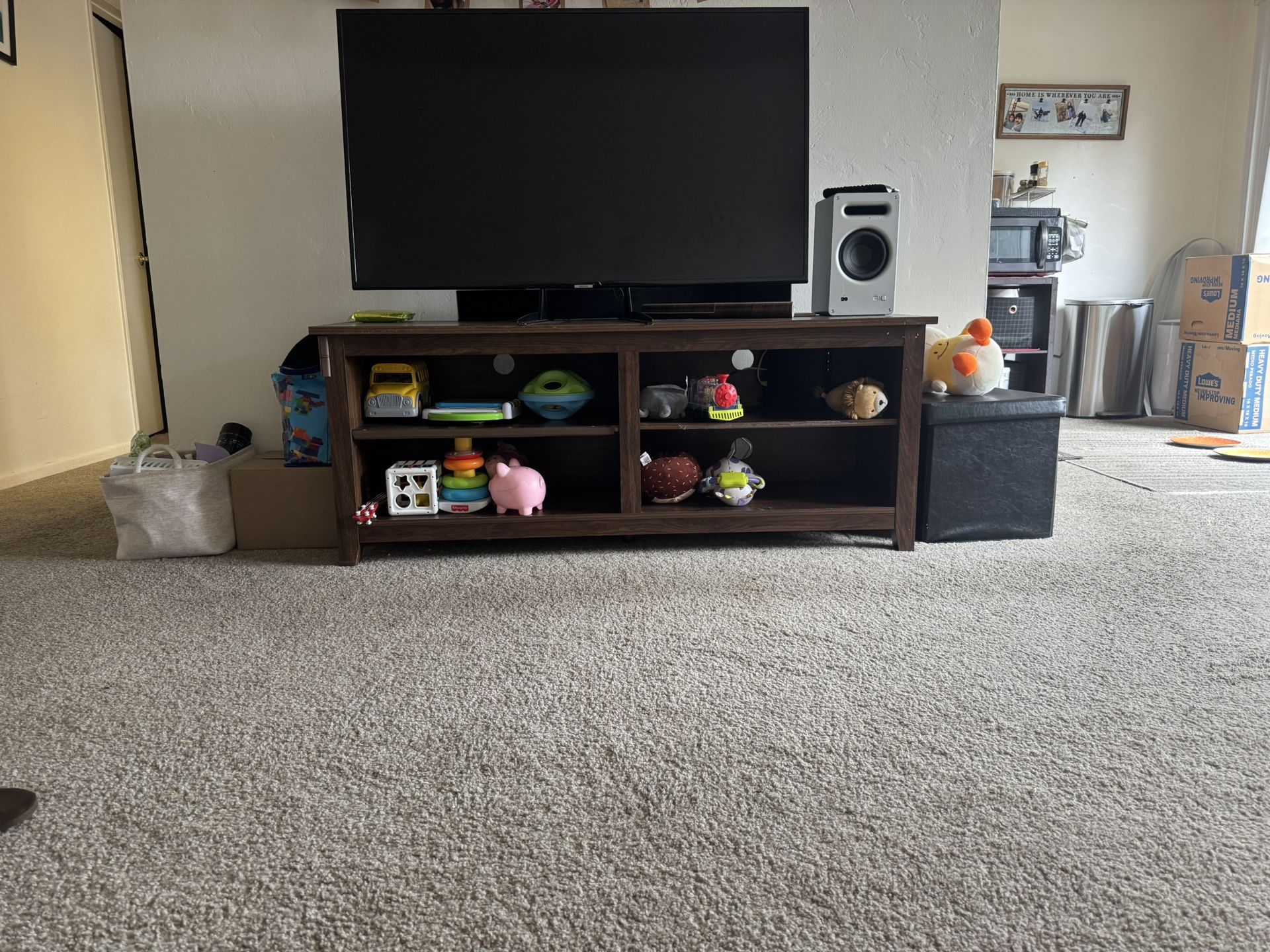 Samsung LED 50 Inch smart Tv
