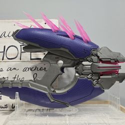 Limited Edition HALO Nerf Needler