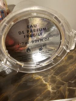Eau De Perfume Collection 