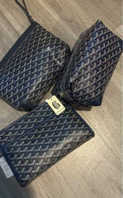 Goyard set