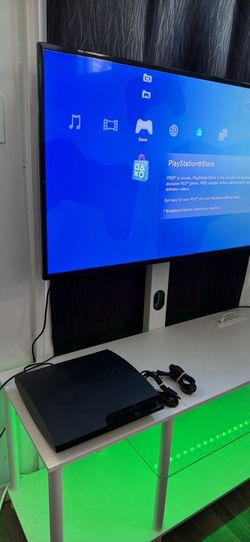 PS3 slim
