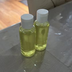 Pineapple Cuticle Oil