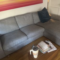 Free IKEA Kivik Couch-Removable Covers
