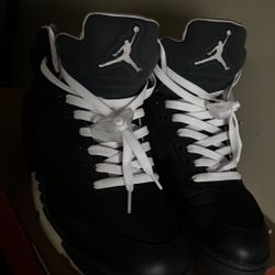 Jordan 5 Retro PSG Paris Saint Germain