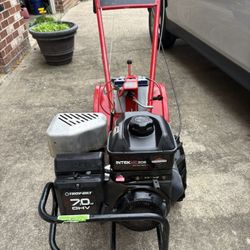 Troy Bilt Pony Tiller Key  Start 