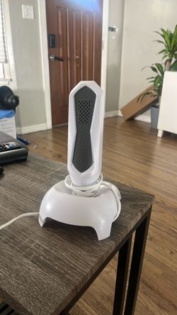 Gaming microphone