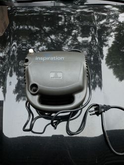 Respironics Inspiration Elite