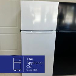 Element Top Freezer Refrigerator