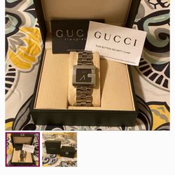 Gucci