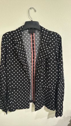 Women’s blazer Mosaic & Co Size M