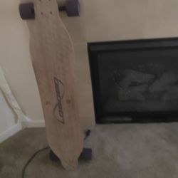 Longboard 