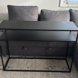 Console Table